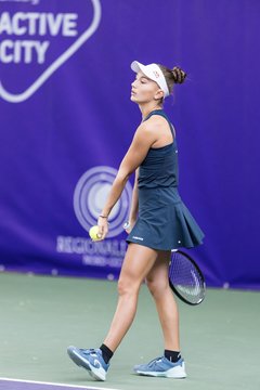 Julia Stusek 60 - Hamburg Ladies and Gents